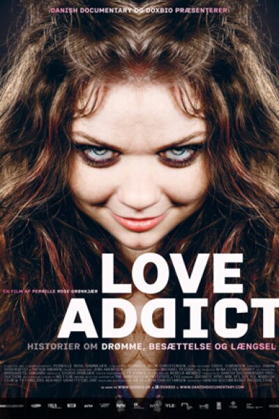 Danish Documentary Production - Love Addict