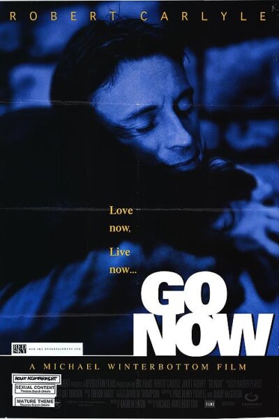 Revolution Films - Go Now