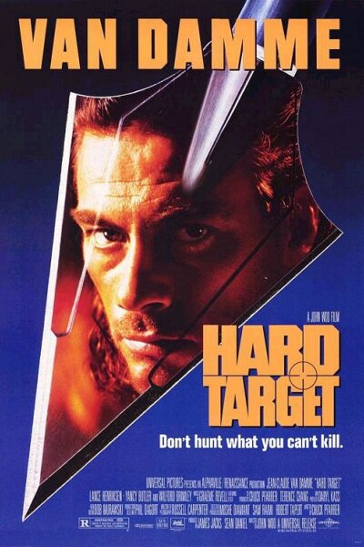 Renaissance Films - Hard Target