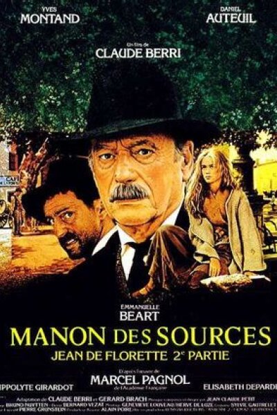 Renn Productions - Manon og kilden