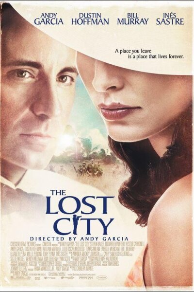 Lions Gate Films - The Lost City