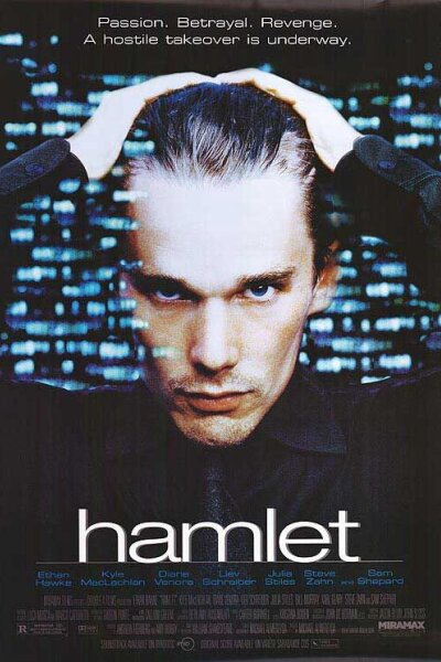 Double A Films - Hamlet