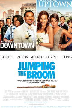 Jumping The Broom