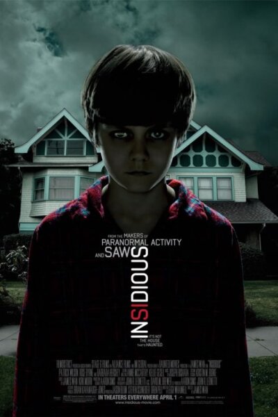 Automatik Entertainment - Insidious