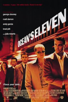 Ocean's Eleven