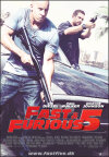 Fast & Furious 5