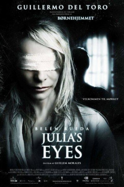 Rodar y Rodar Cine y Televisión - Julia's Eyes
