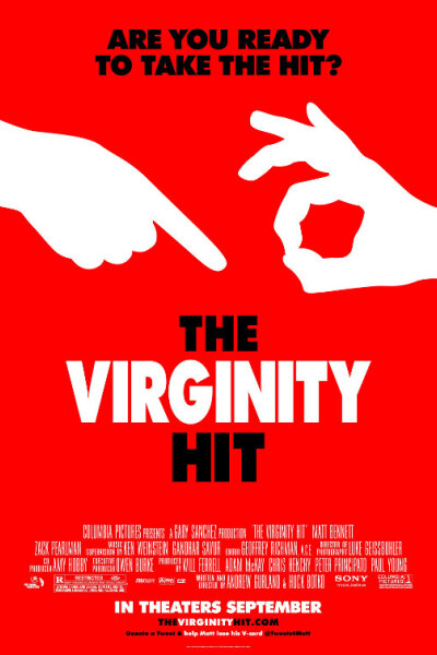 Principato Young Management - The Virginity Hit