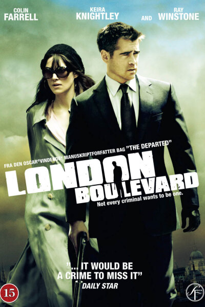GK Films - London Boulevard