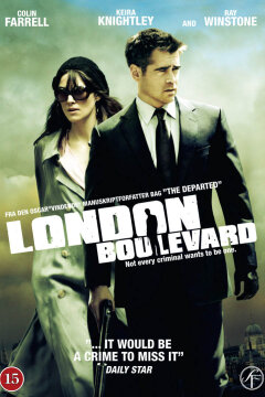 London Boulevard