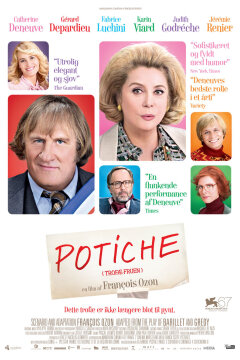 Potiche (Trofæ-fruen)