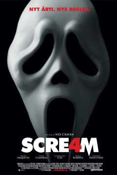 Scream 4