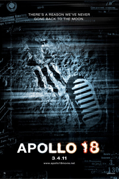 Apollo 18 Productions - Apollo 18