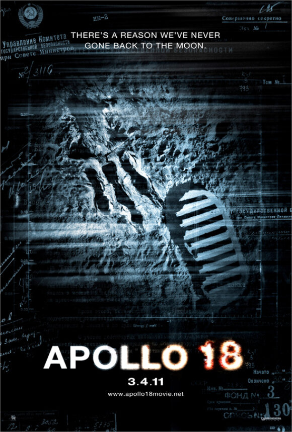 Apollo 18