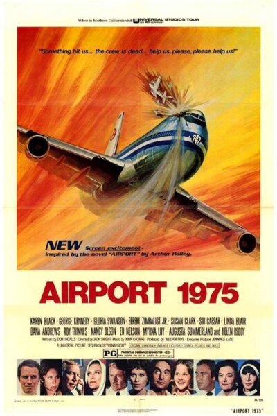 Universal Pictures - Airport 75