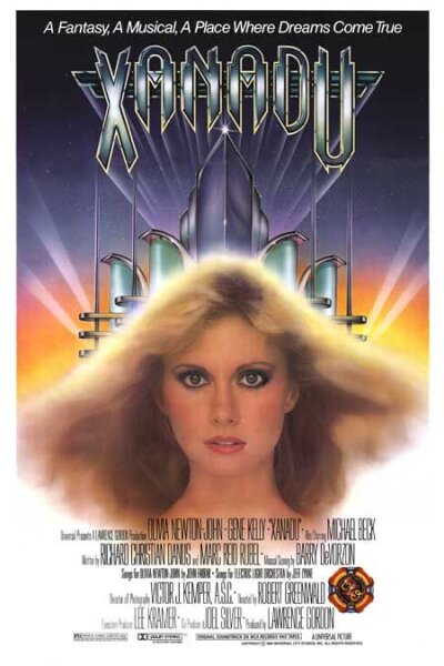 Universal Pictures - Xanadu