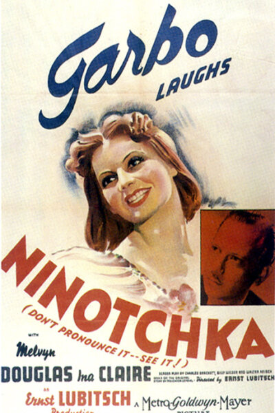 Loew's - Ninotchka