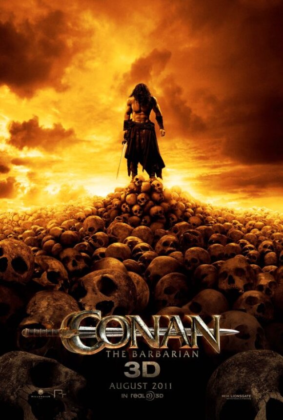 Conan