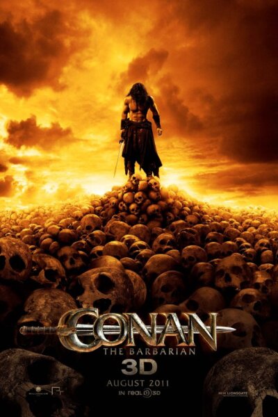 Lionsgate - Conan