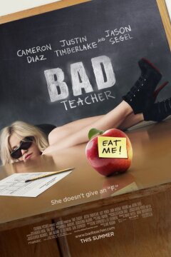 Bad Teacher