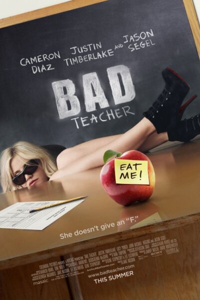 Mosaic Media Group - Bad Teacher