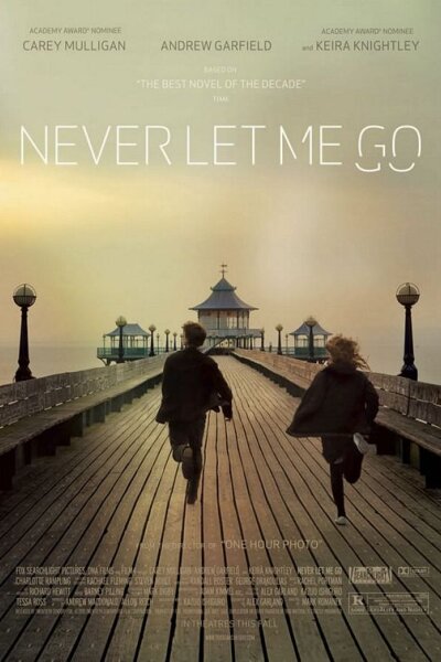 Fox Searchlight Pictures - Never Let Me Go