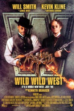 Wild Wild West