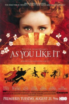 As You Like It