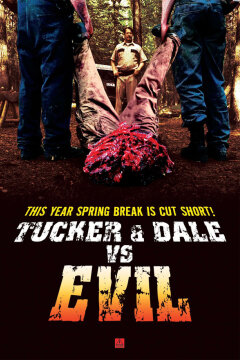 Tucker & Dale vs. ondskab