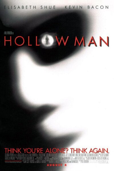 Columbia Pictures - Hollow Man