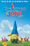 Gnomeo & Julie