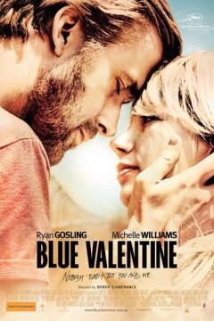 Blue Valentine