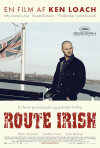 Route Irish