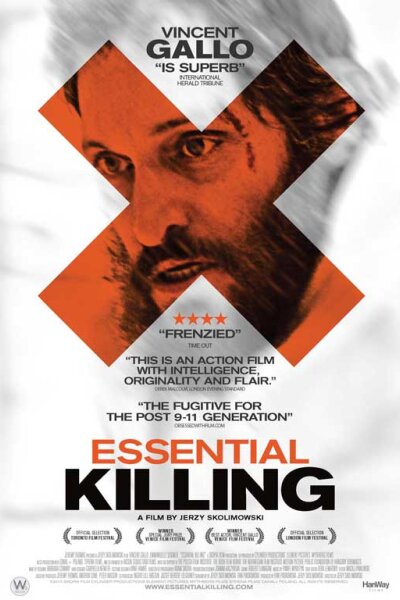 Skopia Film - Essential Killing