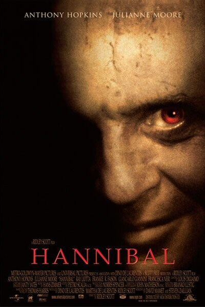 Dino De Laurentiis Productions - Hannibal