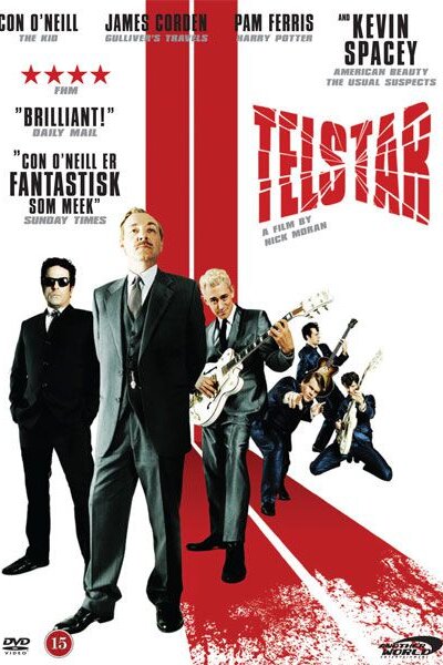 Aspiration Films - Telstar