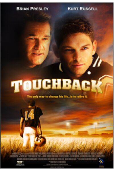 Freedom Films - Touchback