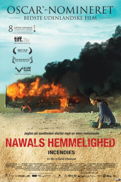 Nawals hemmelighed