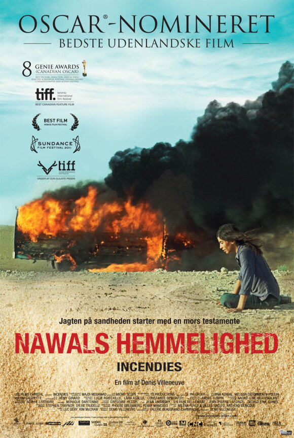 Nawals hemmelighed