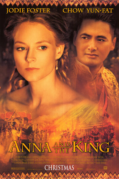 20th Century Fox - Anna og kongen