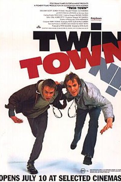 PolyGram - Twin Town