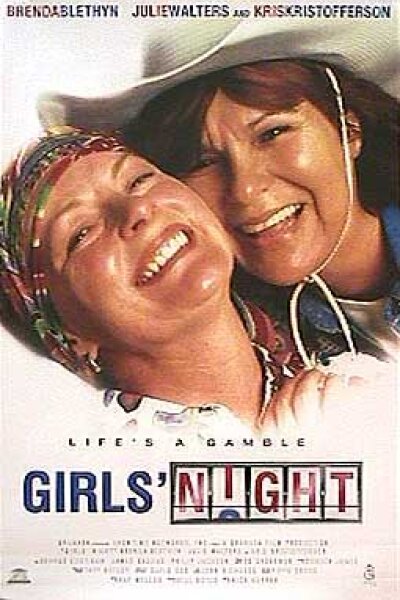 Granada Film Productions - Girls Night