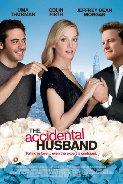 Team Todd - The Accidental Husband