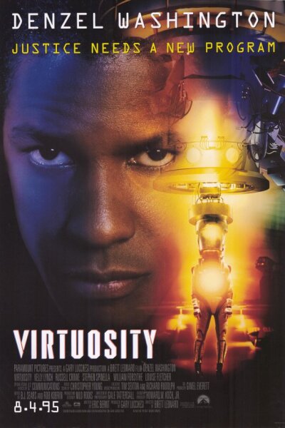 Virtuosity