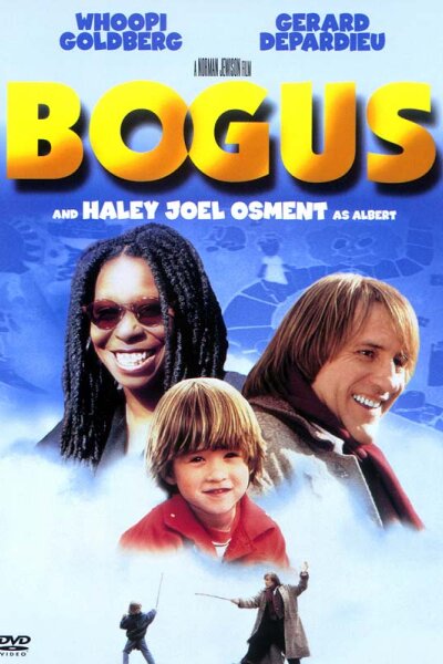 Warner Bros. Pictures - Bogus