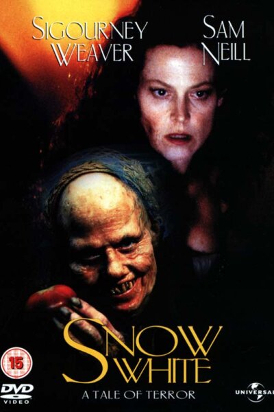 PolyGram Filmed Entertainment - Snow White in the Black Forest