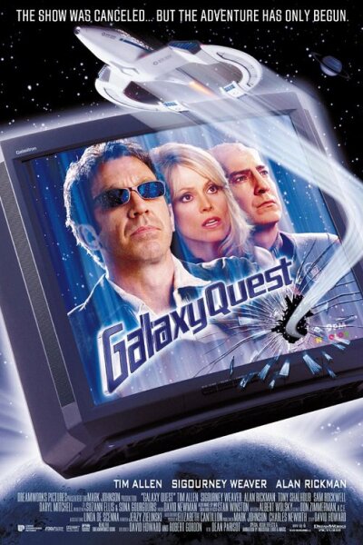 DreamWorks - Galaxy Quest