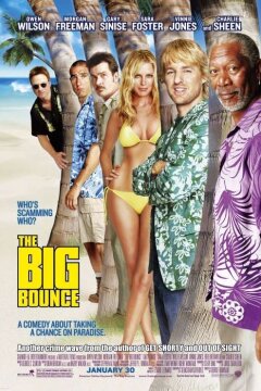 The Big Bounce