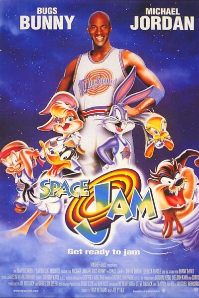 Northern Lights Entertainment - Space Jam (org. version)
