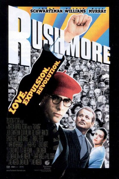 American Empirical - Rushmore